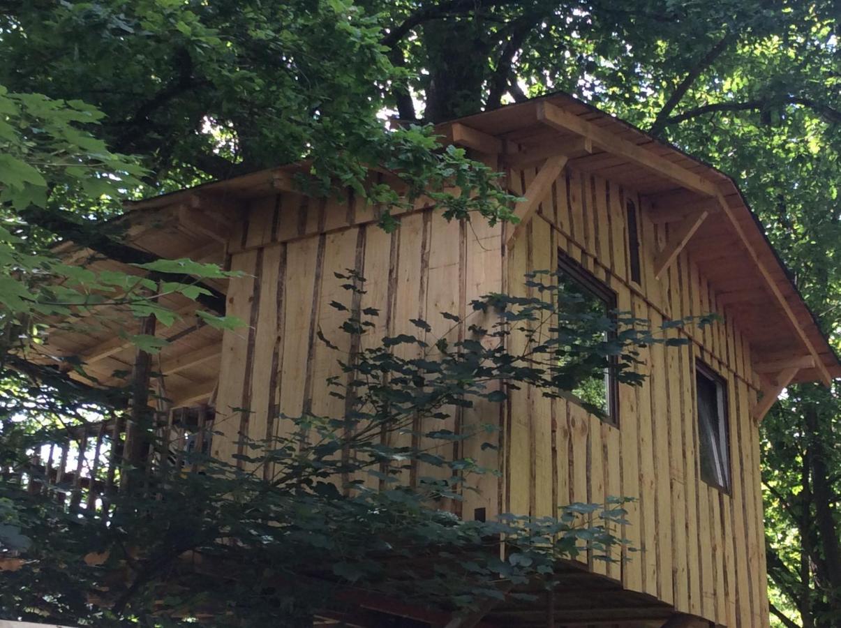 Haus Dreil Lägenhet Ober-Abtsteinach Exteriör bild